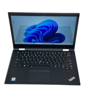 Lenovo ThinkPad X1 Yoga 2nd Gen 14
