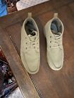 chukka boot size 12/ pre-owned