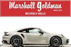 New Listing2023 Porsche 911 Turbo S