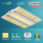 VIPARSPECTRA XS1500 XS2500 Pro LED Grow Light Full Spectrum Indoor Veg Flower IR