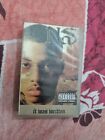 Nas It Was Written CLAMSHELL AUDIO CASSETTE INDIA IMPORT TAPE Hip Hop