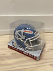 New ListingUniversity of North Carolina (UNC) Mini Riddell Football Helmet