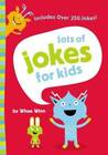 Lots of Jokes for Kids - Paperback By Zondervan - GOOD