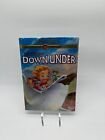 Walt Disney's The Rescuers Down Under DVD Gold Collection NEW SEALED