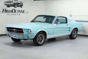 New Listing1967 Ford Mustang