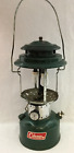 Coleman Lantern 71 Model 22OF Double Mantle No Glass For Parts USA VTG