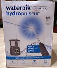 Waterpik WP667CD Aquarius Water Flosser Professional Dental Care Electric Power