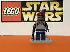 LEGO Star Wars Minifigure Shahan Alama 8128-1 Cad Bane's Speeder 2010