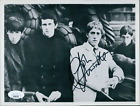 John Entwistle The Who Musician Signed 6.5x8.5 Cardstock Photo JSA Authenticated