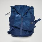 REI Flash 22 Backpack Hiking Day Pack Travel Outdoors Blue Lightweight
