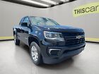New Listing2021 Chevrolet Colorado 2WD Extended Cab Long Box LT