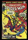 Amazing Spider-man #149, GD/VG 3.0, Jackal, 1st Ben Reilly, Clone Saga Finale!