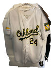 authentic jersey ricky henderson