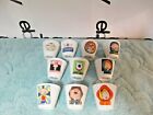 Family Guy Porcelain Mini Shot Glass - Many to Choose From - Buy One or Buy All