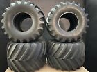 TAMIYA CLODBUSTER Wheels / Tires RC Truck Losi Traxxas LMT Monster Jam Kyosho