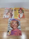 Vintage 1978 Good Housekeeping Magazine Lot July August March Advertising