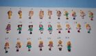 Vintage Polly Pocket Figures Dolls Replacement Choose Your Own 1989 - 1993