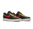 Size 10 - Nike Air Force 1 Low Black History Month