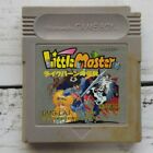Game Boy Little Master Role-playing Video game software Japanese ver. Retro USED
