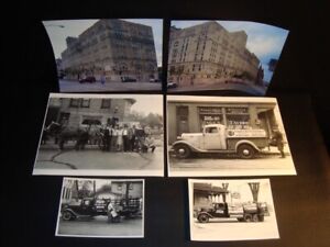 Blatz Photographs – 6 In All – FREE SHIPPING