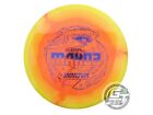 NEW Innova Halo Star Mako3 175g Yellow-Orange Midrange Golf Disc