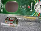 Limited Edition Heineken Women’s Champions league pint glass. New and boxed.