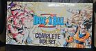 Dragon Ball Z Complete Box Set: Vols. 1-26 Paperback Box Set! BRAND NEW! FREE SH