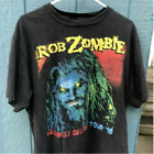 Vintage Rob Zombie Hellbilly T0Ur 98 T-Shirt