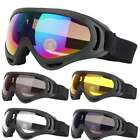 Professional Ski Goggles Winter Snow Anti Fog Dual Lens UV Protection Men Women