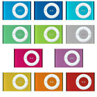 Apple iPod Shuffle 2nd,4th Generation 1GB/2GB All colors New battery
