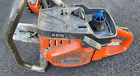 Husqvarna K970 Concrete Quick Cut Off Saw Power Cutter  (For Parts)