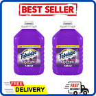 Fabuloso Multi-Purpose Cleaner, 2X Concentrated, Lavender Scent, 128 oz (2 PACK)