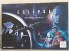 Eclipse Board Game New Dawn For The Galaxy & 6 Expansions 2011 Lautapelit.Fi Oy
