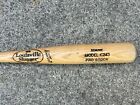 Baseball Bat 125 Louisville Slugger Genuine  Model C243 Pro Stock 33 Inch