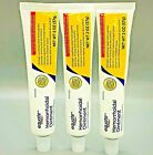 Equate Hemorrhoidal Ointment Pain Relief 2oz (3pk) Exp 2/25+