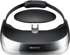 Sony [Wireless Compatible] Head Mounted Display 