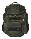 Oakley Large 30L Backpack Camo with padded internal laptop sleeve plenty storage