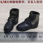 1/6 Scale Female Soldier BBK008 Halloween Boots/shoes Model Hollow Wearable