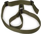 2 Point Rifle Sling - Adjustable Gun Sling with Fast-Loop 1.25