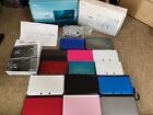 Nintendo 3DS LL XL 3DS console Various colors  w/pen only Japanese language only