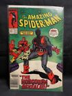 Amazing Spider-Man #289 Ned Leeds revealed as Hobgoblin VF+ (8.5) Marvel 1987