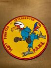 148 Fighter Interceptor Squadron Pennsylvania National Guard Vintage Patch 1955