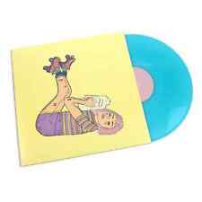 Beach Bunny - HONEYMOON - Light Blue Color Vinyl LP - NEW & SEALED!!