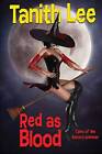 Red as Blood - Paperback By Lee, Tanith - GOOD