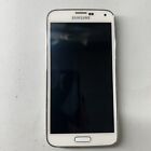 Samsung Galaxy s5 - Unlocked - 16GB - SM-G900R6 - White