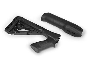 Hunting Stock and Forend - Mossberg 500/590/88 (AT-02006)