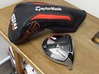 Taylormade M5 9* Driver 