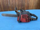 JONSERED 2055 TURBO Chain Saw with 14