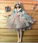 Azone Pure Neemo Minami kawaii anime fashion doll bjd maid