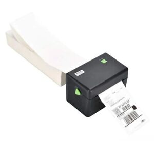 54000 4x6 Fanfold Thermal Shipping Labels Perforated Label SALE